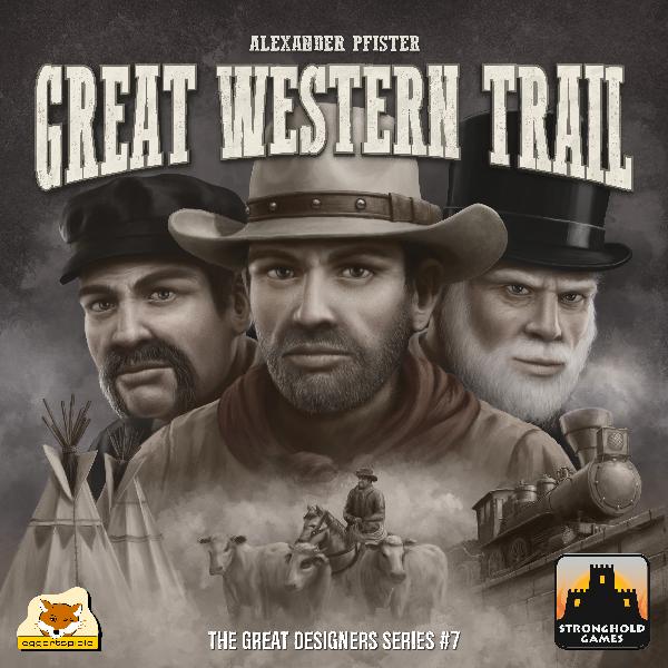 Great western trail